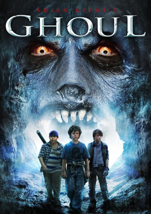 The Ghoul